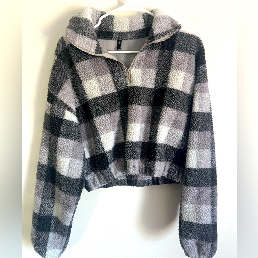 Shein Sweater